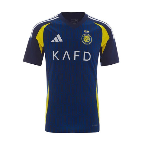 AL Nassr FC Auswärtstrikot 2024/2025