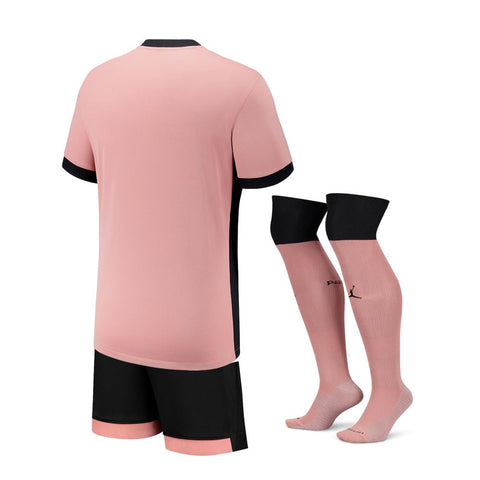 PSG Third Children's Kit 2024/2025