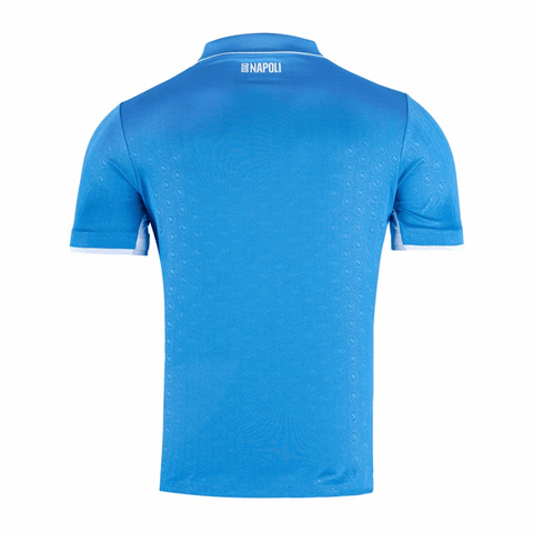 Maillot SSC Napoli Domicile 2024/2025