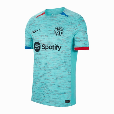 Maillot FC Barcelone Third 2023/2024