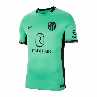 Maillot Atlético Madrid Third 2023/2024