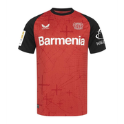 Bayer Leverkusen Heimtrikot 2024/2025
