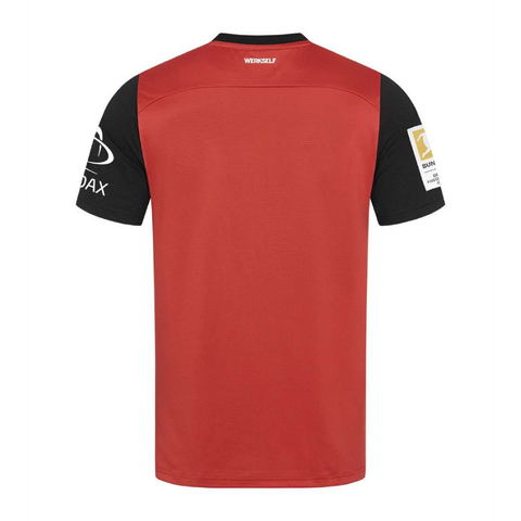 Bayer Leverkusen Heimtrikot 2024/2025
