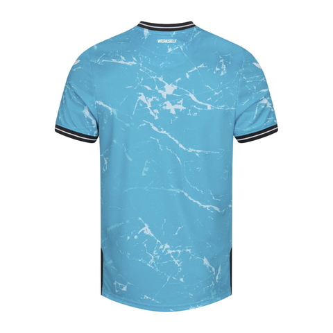 Drittes Leverkusen-Trikot 2023/2024