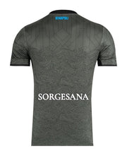 Maillot SSC Napoli Extérieur 2024/2025