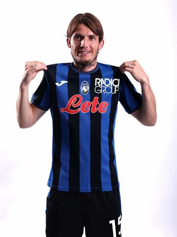 Maillot Atalanta Domicile 2024/2025