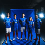 Portsmouth Heimtrikot 2024/2025