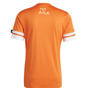 ALGERIENxPALÄSTINA ORANGE TRIKOT 2025
