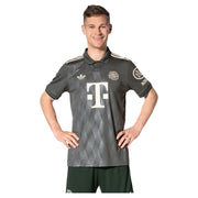 Bayern München Trikot Oktoberfest Edition