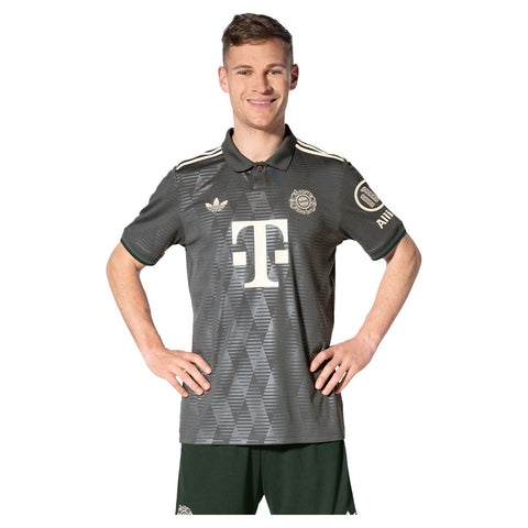 Bayern München Trikot Oktoberfest Edition